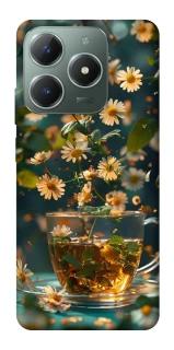 Чохол на Realme C61 Flowers v15 фото 1 з 1