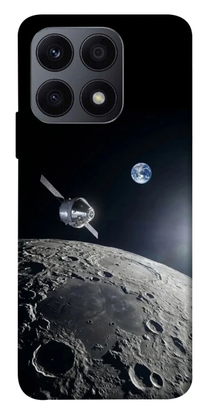 Чохол на Huawei Honor X8a Artemis 2 ver.2 фото 1 з 1