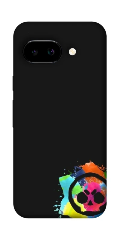 Чохол на Google Pixel 9a Brawl Stars ver.4 фото 1 з 1