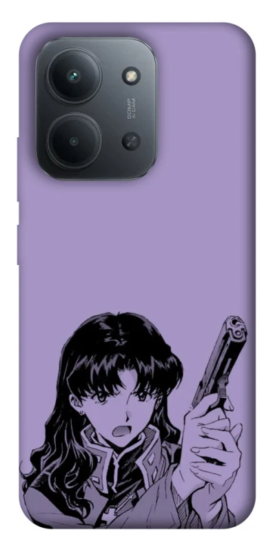 Чохол на Xiaomi Redmi 15C (EU) Anime v7 фото 1 з 1