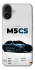 Чехол на Apple iPhone 16 Plus BMW M5 CS фото 1 из 1