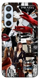 Чохол на Samsung Galaxy A54 5G Fashion collage ver.13 фото 1 з 1