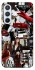 Чехол на Samsung Galaxy A54 5G Fashion collage ver.13 фото 1 из 1