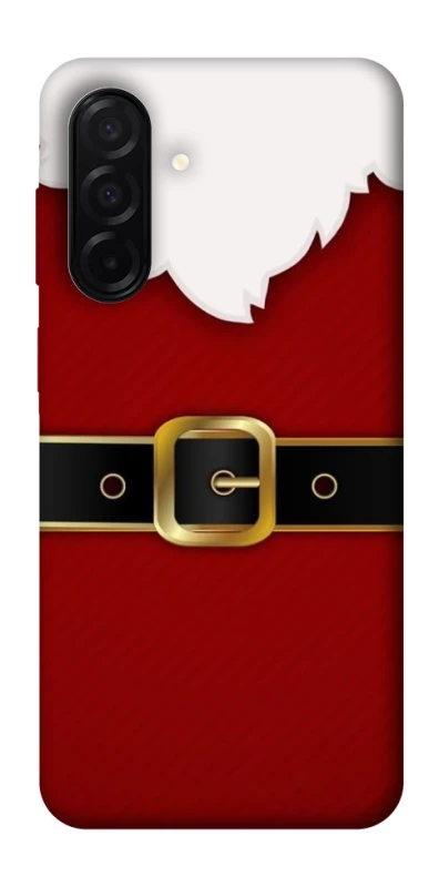 Чохол на Samsung Galaxy A26 5G Новорічний v4 фото 1 з 1