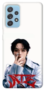 Чехол на Samsung Galaxy A52 4G / A52 5G Lee Know - Stray Kids фото 1 из 1