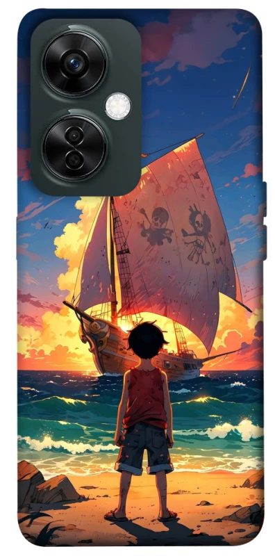 Чехол на OnePlus Nord CE 3 Lite One Piece фото 1 из 1