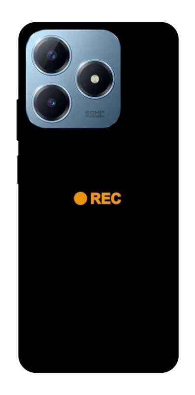 Чехол на Realme C63 *Rec фото 1 из 1