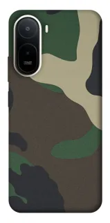 Чехол на Xiaomi Redmi A7 Pro 4G Camouflage v8 фото 1 из 1