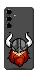 Чохол на Samsung Galaxy S25 FE Viking v3 фото 1 з 1