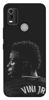 Чохол на Nokia C21 Plus Vinícius фото 1 з 1