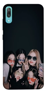 Чехол на Huawei Y6 Pro (2019) LE SSERAFIM v3 фото 1 из 1