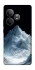 Чохол на Realme GT Neo 6 SE White mountain фото 1 з 1