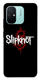 Чохол на Xiaomi Redmi 12C / Poco C55 Slipknot фото 1 з 1