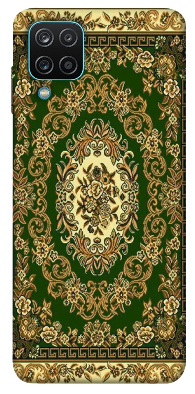 Чохол на Samsung Galaxy M12 Килим v9 фото 1 з 1