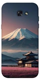 Чехол на Samsung A720 Galaxy A7 (2017) Fujiyama фото 1 из 1