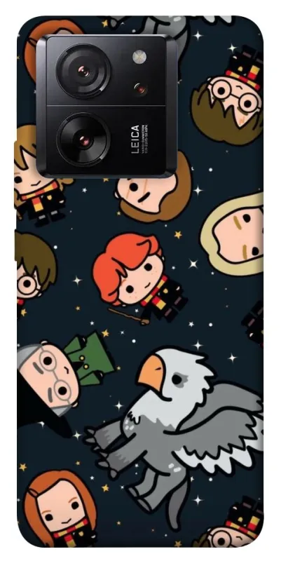 Чехол на Xiaomi 13T Pro Harry Potter V21 фото 1 из 1