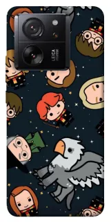 Чохол на Xiaomi 13T Pro Harry Potter V21 фото 1 з 1