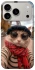 Чехол на Apple iPhone 17 Pro (6.3") catparis фото 1 из 1