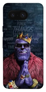 Чохол на Google Pixel 8 Thanos on style фото 1 з 1