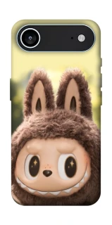 Чехол на Apple iPhone 17 Air (6.5") Forest Smile Labubu фото 1 из 1