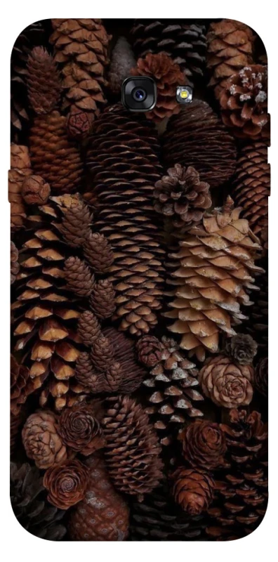 Чехол на Samsung A720 Galaxy A7 (2017) Magic1 фото 1 из 1