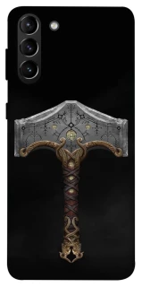 Чехол на Samsung Galaxy S21+ Мьёльнир фото 1 из 1