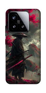 Чехол на Xiaomi 15 Sakura San фото 1 из 1