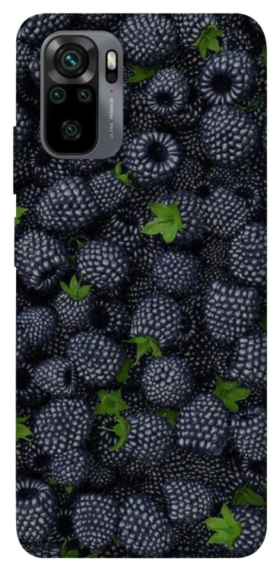 Чохол на Xiaomi Redmi Note 10 / Note 10s Fresh фото 1 з 1