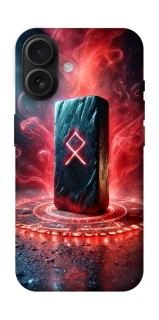 Чохол на Apple iPhone 16 Руна Одал фото 1 з 1