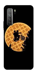 Чехол на Huawei Nova 7 SE Stranger Things ver.33 фото 1 из 1