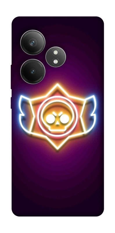 Чохол на Realme GT Neo 6 SE Brawl Stars ver.3 фото 1 з 1