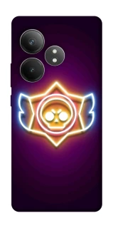 Чохол на Realme GT Neo 6 SE Brawl Stars ver.3 фото 1 з 1