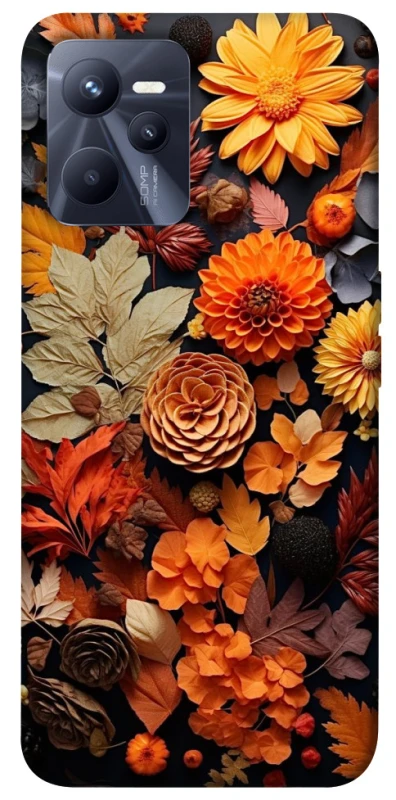 Чехол на Realme C35 Dreams фото 1 из 1