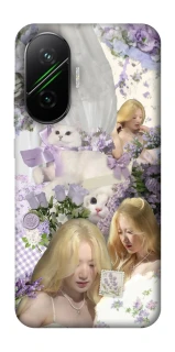 Чохол на Xiaomi Poco F7 Shuhua v2 - (G)I-DLE фото 1 з 1