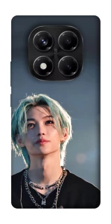 Чохол на Xiaomi Redmi Note 14 Pro 5G Felix - Stray Kids фото 1 з 1