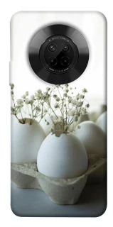 Чохол на Huawei Y9a Hello фото 1 з 1