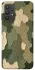 Чохол на Samsung Galaxy A32 (A325F) 4G Camouflage v26 фото 1 з 1