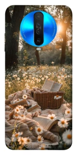 Чохол на Xiaomi Redmi K30 Flowers v14 фото 1 з 1