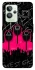 Чохол на Realme GT2 squid game v4 фото 1 з 1