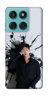 Чохол на Motorola Edge 60 Fusion RM - BTS фото 1 з 1