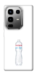 Чохол на Infinix Note 50 Pro Morshynska фото 1 з 1