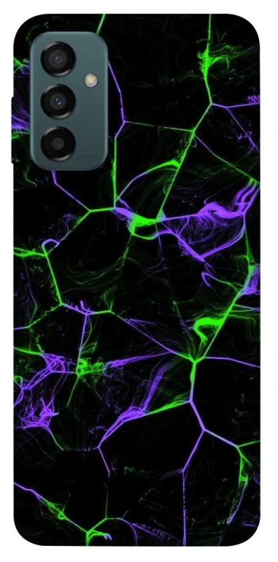 Чохол на Samsung Galaxy M13 4G Abstract ver.2 фото 1 з 1