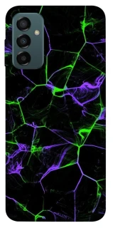 Чехол на Samsung Galaxy M13 4G Abstract ver.2 фото 1 из 1