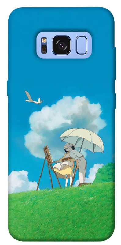 Чохол на Samsung G950 Galaxy S8 Drawing фото 1 з 1