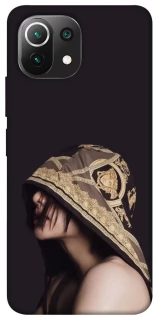 Чехол на Xiaomi Mi 11 Lite HyunJin v2 фото 1 из 1