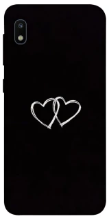 Чохол на Samsung Galaxy A10 (A105F) Love aesthetic ver.14 фото 1 з 1