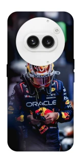 Чохол на Nothing Phone (2a) F-1 ver.6 фото 1 з 1