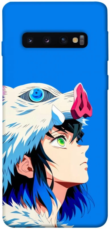 Чохол на Samsung Galaxy S10 Hashibira Inosuke фото 1 з 1