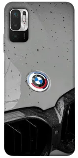 Чехол на Xiaomi Redmi Note 10 5G BMW v52 фото 1 из 1