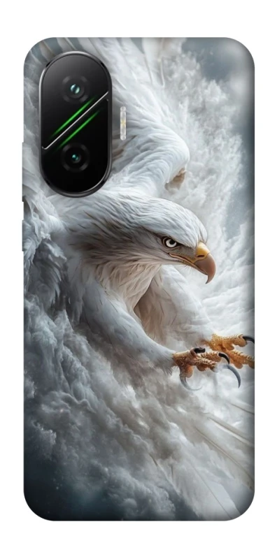 Чохол на Xiaomi Poco F7 eagle фото 1 з 1